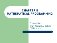 Chapter 2 - Mathematical Programming.pdf